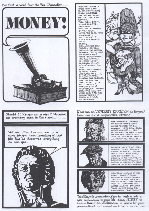 Architecture | Graphic Work