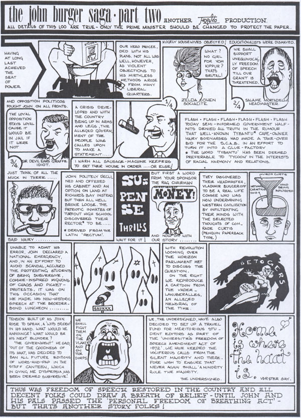 Architecture | Graphic Work