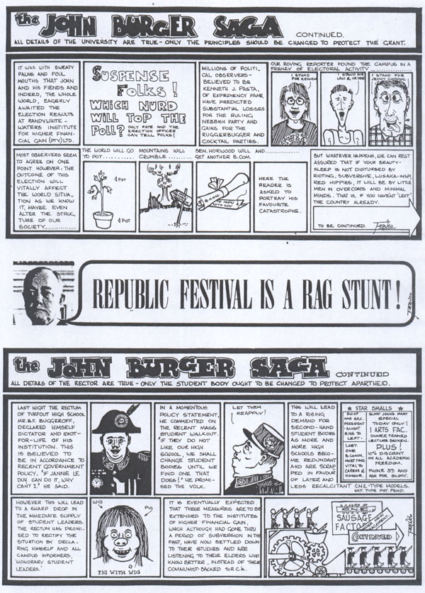 Architecture | Graphic Work