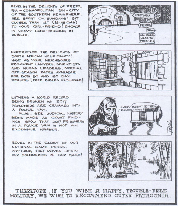 Architecture | Graphic Work