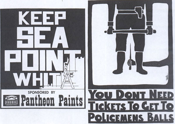 Architecture | Graphic Work