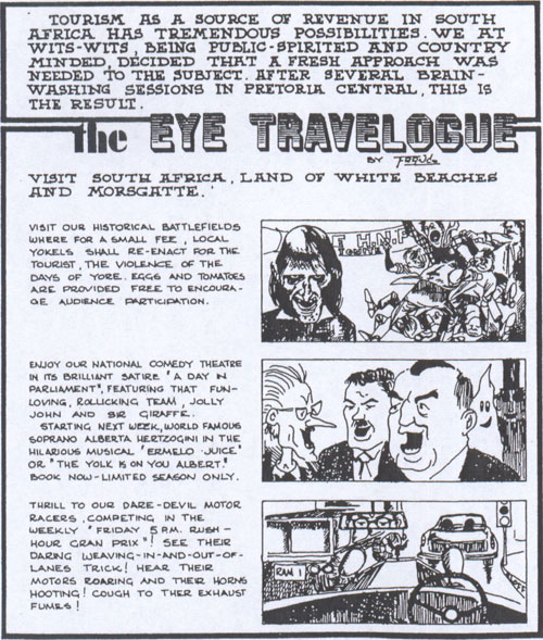 Architecture | Graphic Work