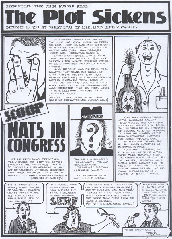 Architecture | Graphic Work