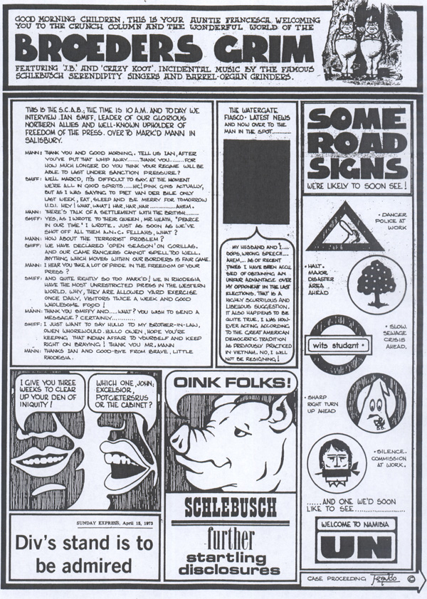 Architecture | Graphic Work