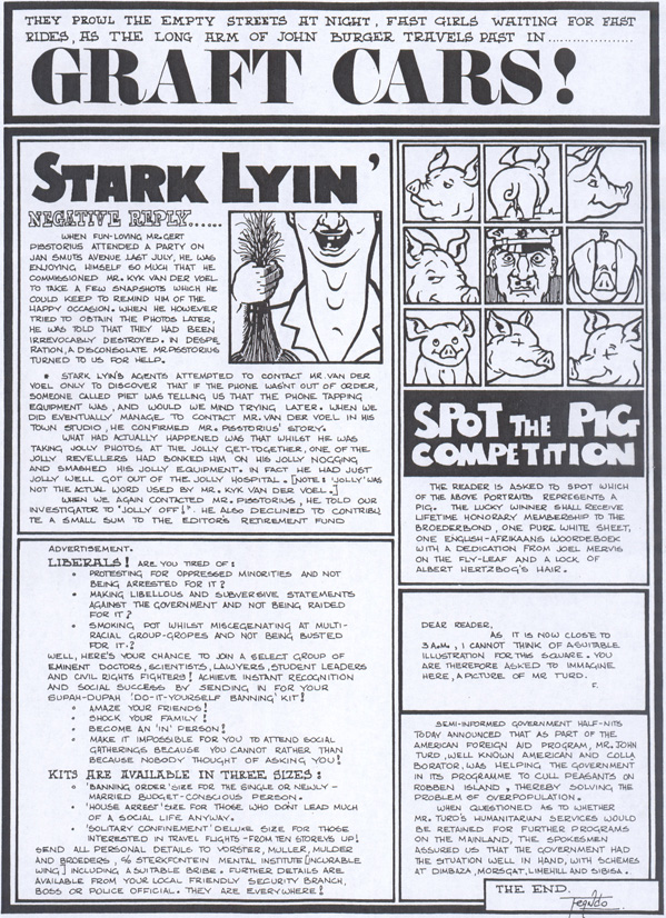 Architecture | Graphic Work