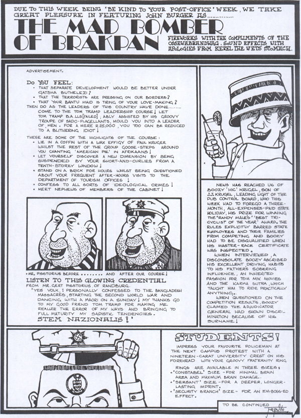 Architecture | Graphic Work